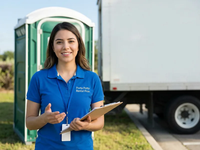 Porta Potty Rental  in Mount Gilead  FAQ